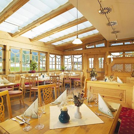 קיצביהל Hotel Hubertus Mit Erlebnislandgasthof Reitherwirt מראה חיצוני תמונה