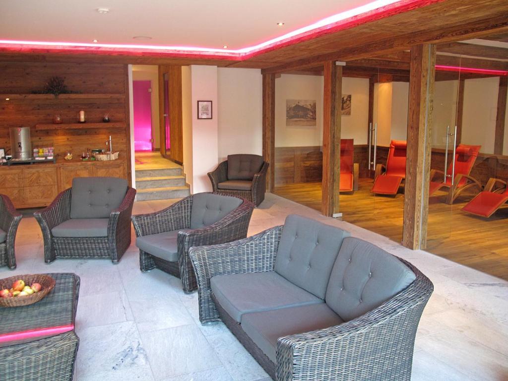 קיצביהל Hotel Hubertus Mit Erlebnislandgasthof Reitherwirt מראה חיצוני תמונה