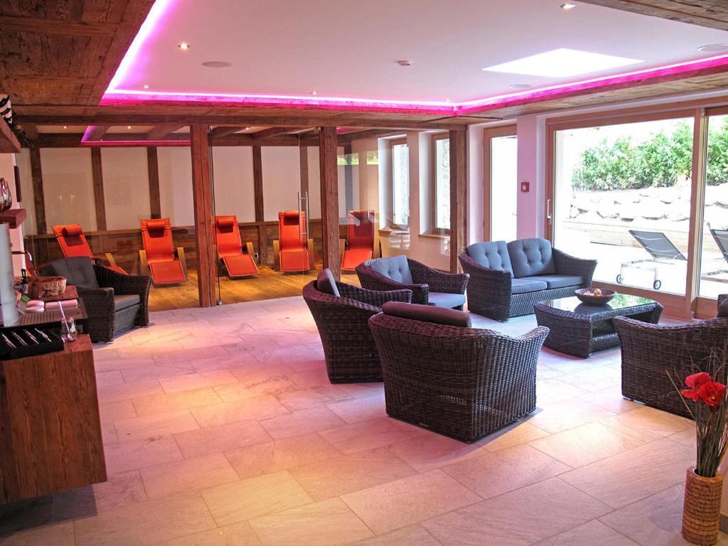 קיצביהל Hotel Hubertus Mit Erlebnislandgasthof Reitherwirt מראה חיצוני תמונה