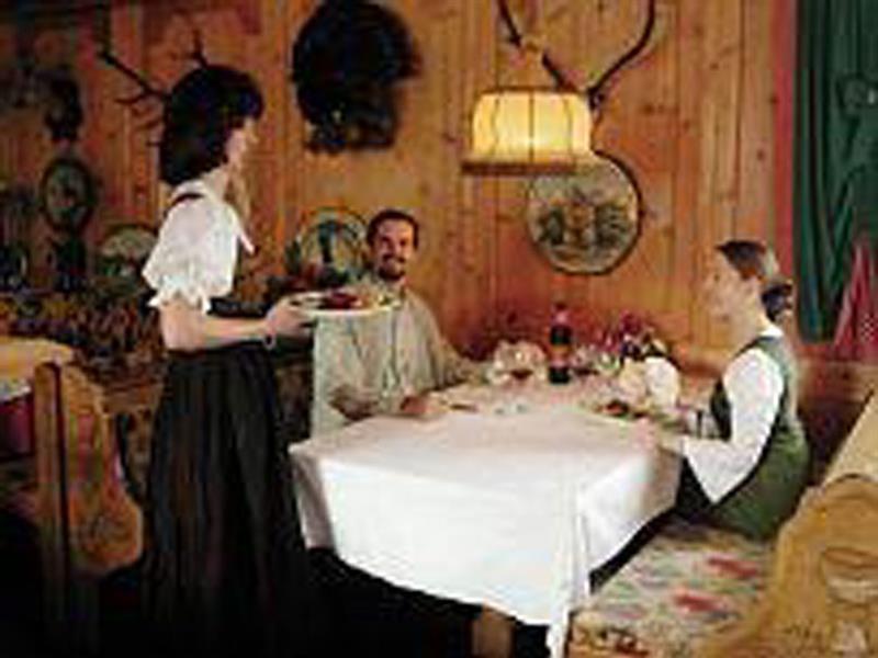 קיצביהל Hotel Hubertus Mit Erlebnislandgasthof Reitherwirt מראה חיצוני תמונה