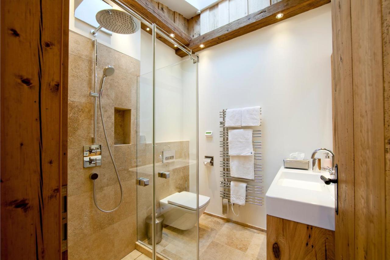 קיצביהל Hotel Hubertus Mit Erlebnislandgasthof Reitherwirt מראה חיצוני תמונה