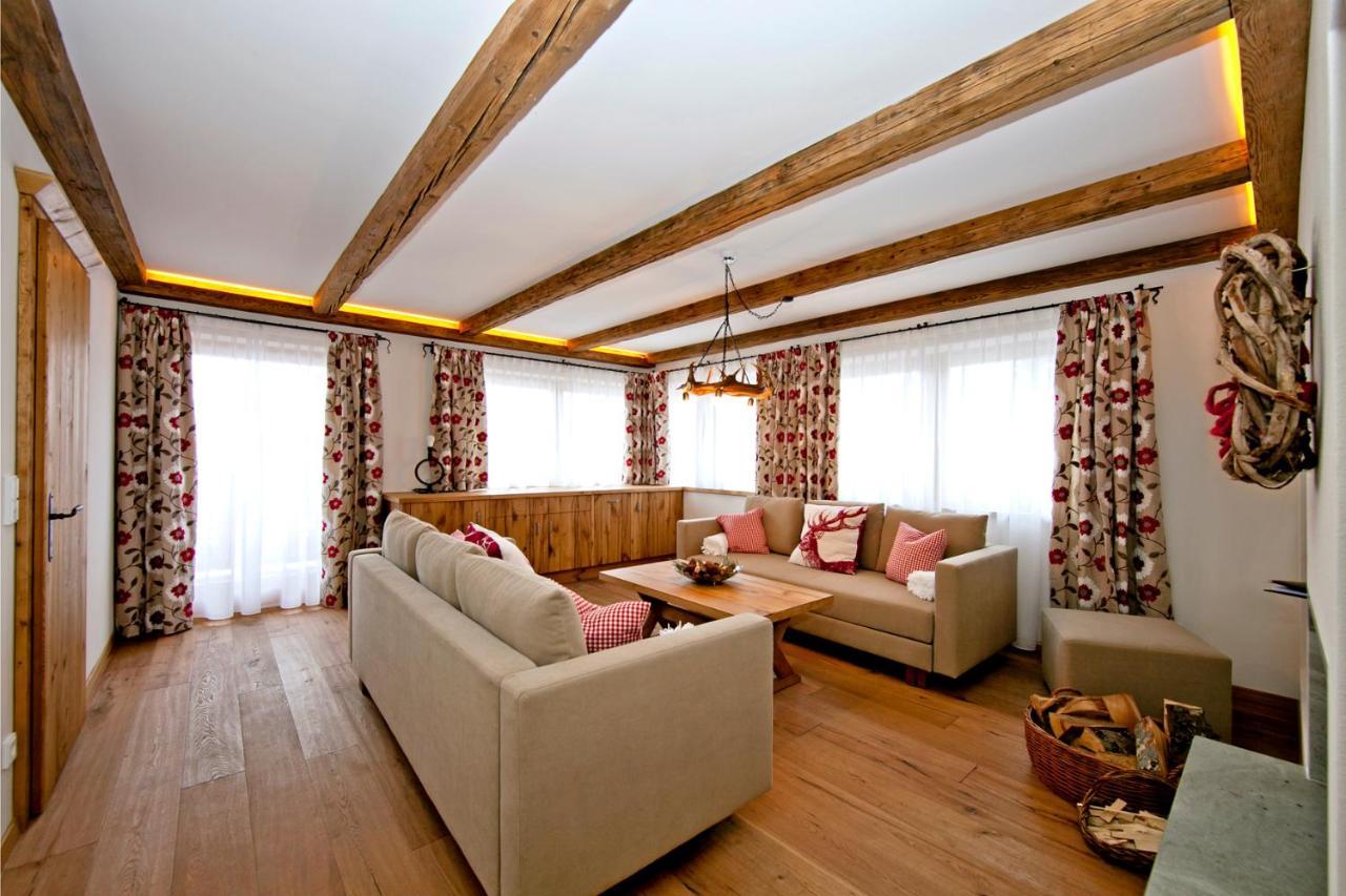 קיצביהל Hotel Hubertus Mit Erlebnislandgasthof Reitherwirt מראה חיצוני תמונה