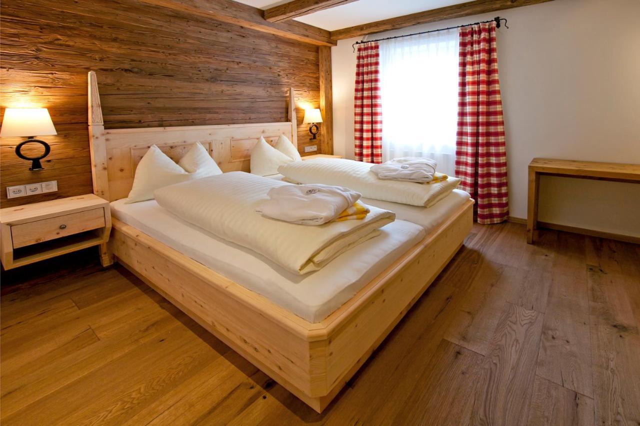 קיצביהל Hotel Hubertus Mit Erlebnislandgasthof Reitherwirt מראה חיצוני תמונה