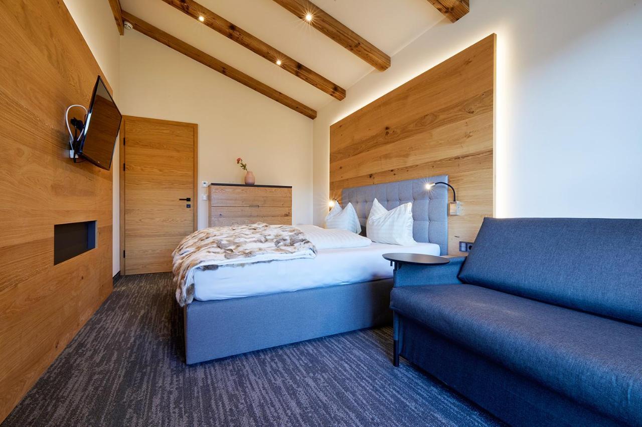קיצביהל Hotel Hubertus Mit Erlebnislandgasthof Reitherwirt מראה חיצוני תמונה
