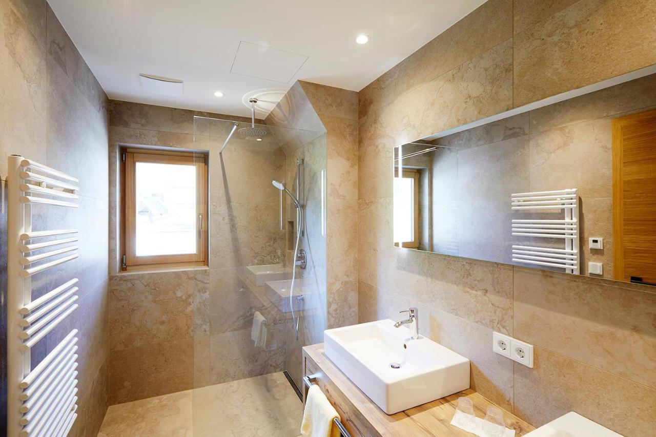 קיצביהל Hotel Hubertus Mit Erlebnislandgasthof Reitherwirt מראה חיצוני תמונה