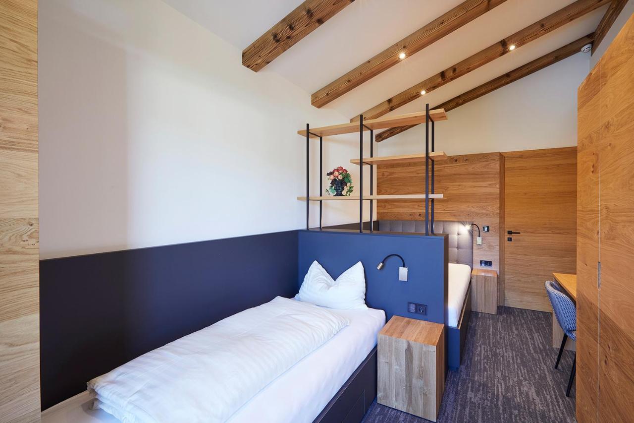 קיצביהל Hotel Hubertus Mit Erlebnislandgasthof Reitherwirt מראה חיצוני תמונה