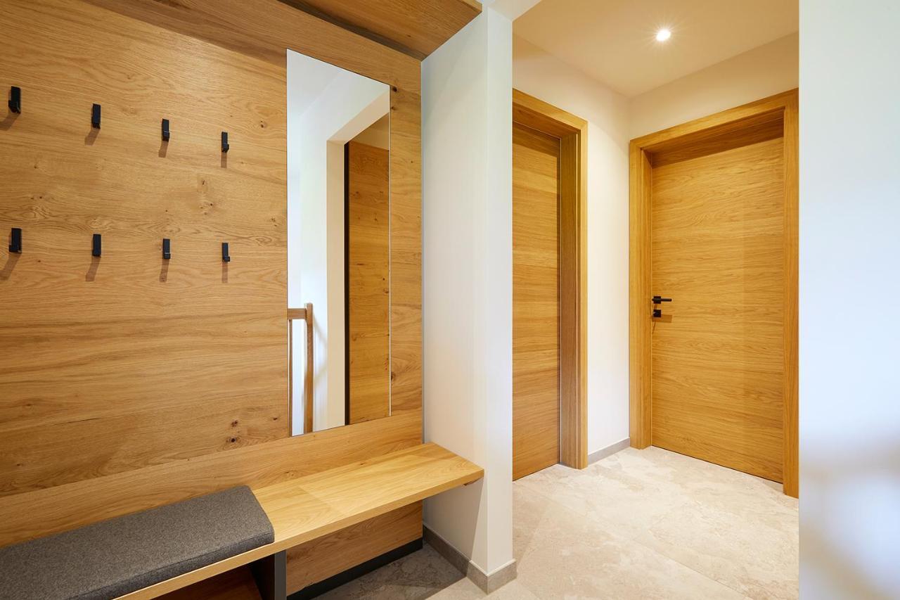 קיצביהל Hotel Hubertus Mit Erlebnislandgasthof Reitherwirt מראה חיצוני תמונה